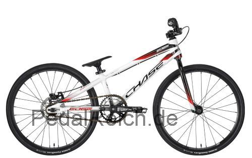 Chase Edge Mini  technische daten 